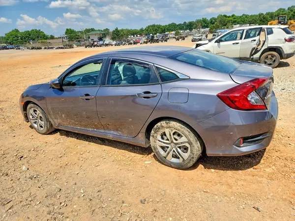 2HGFC2F51GH502670 2016 HONDA CIVIC - Image 2