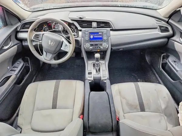 2HGFC2F51GH502670 2016 HONDA CIVIC - Image 8
