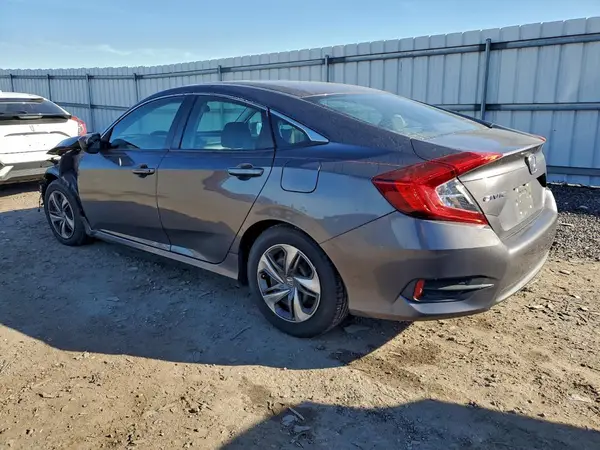 2HGFC2F51GH503074 2016 HONDA CIVIC - Image 2