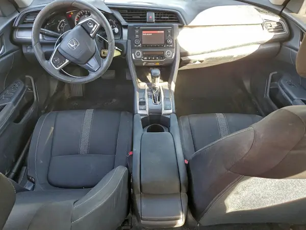 2HGFC2F51GH503074 2016 HONDA CIVIC - Image 8