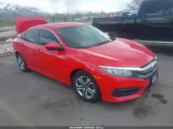 2HGFC2F51GH503656 2016 HONDA CIVIC