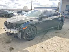 2HGFC2F51GH504970 2016 HONDA CIVIC