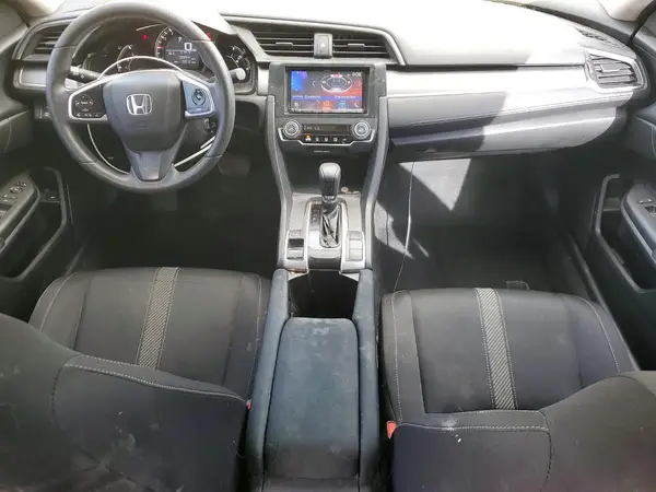 2HGFC2F51GH504970 2016 HONDA CIVIC - Image 8