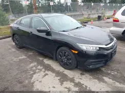 2HGFC2F51GH505990 2016 HONDA CIVIC