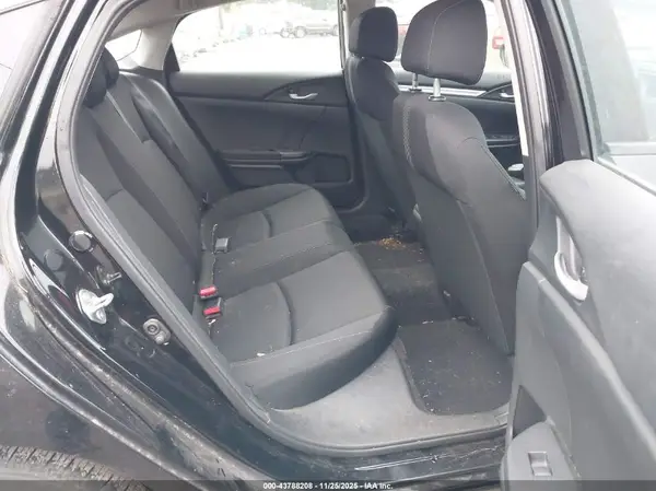 2HGFC2F51GH505990 2016 HONDA CIVIC - Image 8