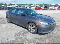 2HGFC2F51GH506055 2016 HONDA CIVIC