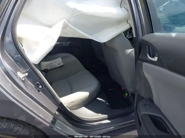 2HGFC2F51GH506055 2016 HONDA CIVIC - Image 8