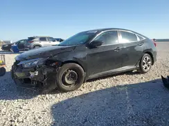 2HGFC2F51GH507657 2016 HONDA CIVIC