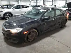 2HGFC2F51GH507688 2016 HONDA CIVIC