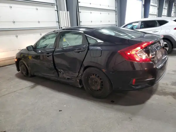 2HGFC2F51GH507688 2016 HONDA CIVIC - Image 2