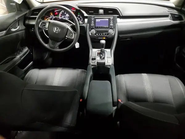 2HGFC2F51GH507688 2016 HONDA CIVIC - Image 8