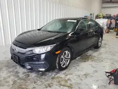 2HGFC2F51GH508064 2016 HONDA CIVIC