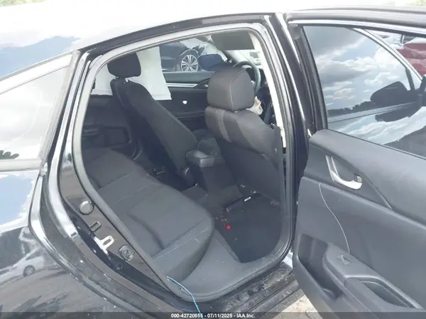 2HGFC2F51GH508937 2016 HONDA CIVIC - Image 8