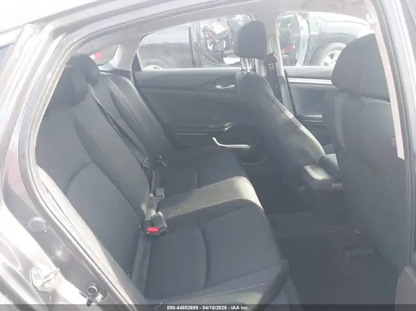 2HGFC2F51GH508971 2016 HONDA CIVIC - Image 8