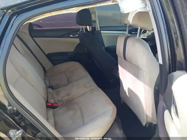 2HGFC2F51GH509215 2016 HONDA CIVIC - Image 8