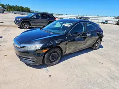 2HGFC2F51GH509263 2016 HONDA CIVIC