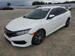 2HGFC2F51GH510574 2016 HONDA CIVIC