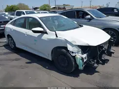 2HGFC2F51GH510610 2016 HONDA CIVIC