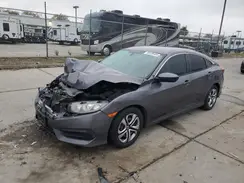 2HGFC2F51GH510929 2016 HONDA CIVIC
