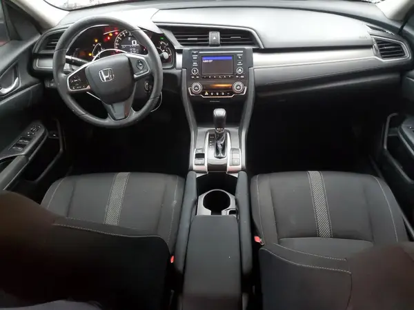 2HGFC2F51GH510929 2016 HONDA CIVIC - Image 8