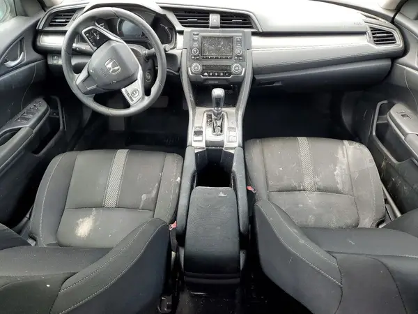 2HGFC2F51GH511434 2016 HONDA CIVIC - Image 8