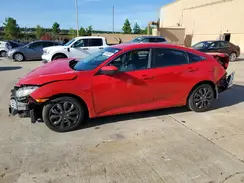 2HGFC2F51GH511868 2016 HONDA CIVIC