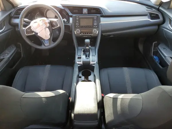 2HGFC2F51GH511868 2016 HONDA CIVIC - Image 8