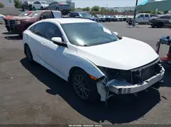 2HGFC2F51GH512308 2016 HONDA CIVIC
