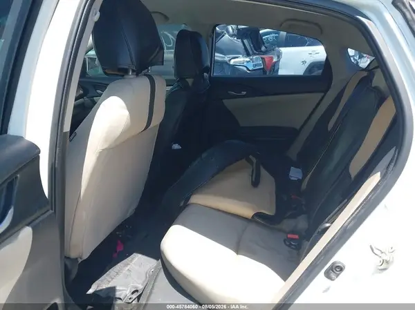 2HGFC2F51GH512308 2016 HONDA CIVIC - Image 8