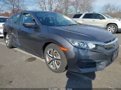 2HGFC2F51GH513121 2016 HONDA CIVIC
