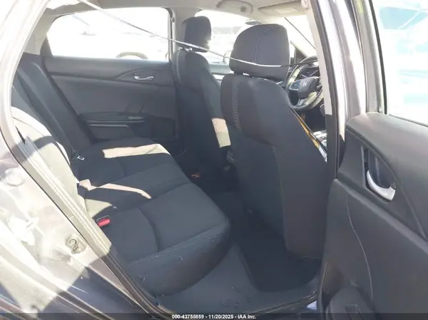 2HGFC2F51GH513121 2016 HONDA CIVIC - Image 8