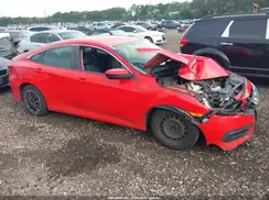 2HGFC2F51GH513166 2016 HONDA CIVIC