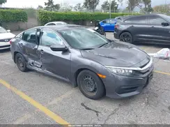2HGFC2F51GH513295 2016 HONDA CIVIC