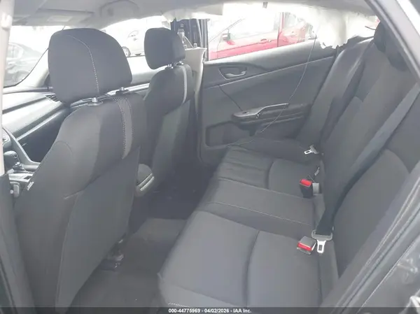 2HGFC2F51GH513295 2016 HONDA CIVIC - Image 8