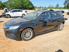 2HGFC2F51GH513913 2016 HONDA CIVIC