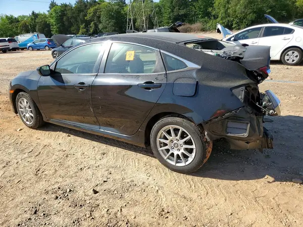 2HGFC2F51GH513913 2016 HONDA CIVIC - Image 2