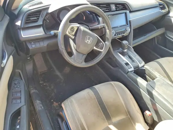 2HGFC2F51GH513913 2016 HONDA CIVIC - Image 8