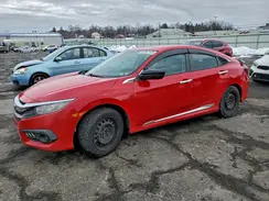 2HGFC2F51GH514155 2016 HONDA CIVIC