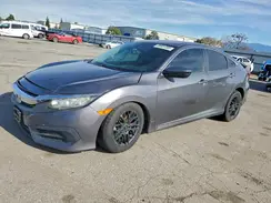 2HGFC2F51GH514480 2016 HONDA CIVIC