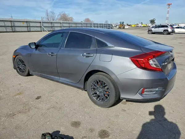 2HGFC2F51GH514480 2016 HONDA CIVIC - Image 2