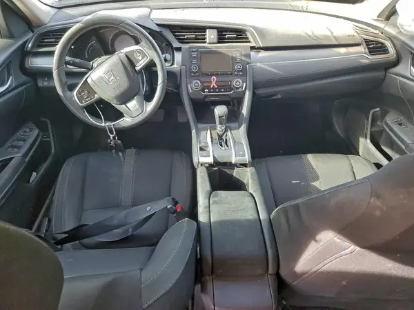2HGFC2F51GH514480 2016 HONDA CIVIC - Image 8