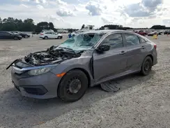 2HGFC2F51GH514592 2016 HONDA CIVIC