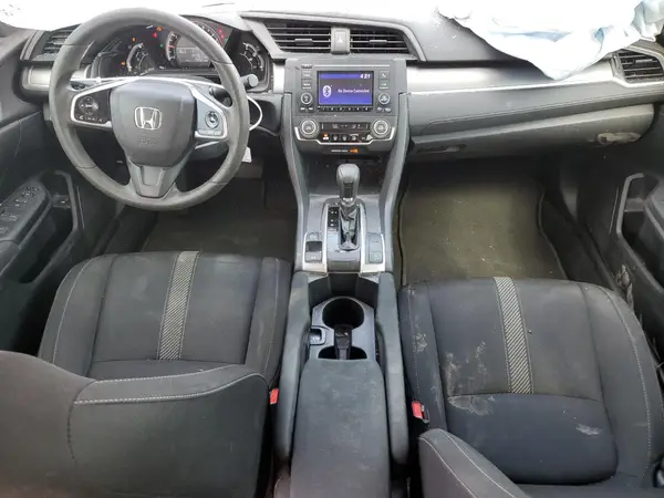 2HGFC2F51GH514592 2016 HONDA CIVIC - Image 8