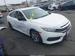 2HGFC2F51GH515158 2016 HONDA CIVIC