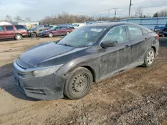 2HGFC2F51GH515581 2016 HONDA CIVIC