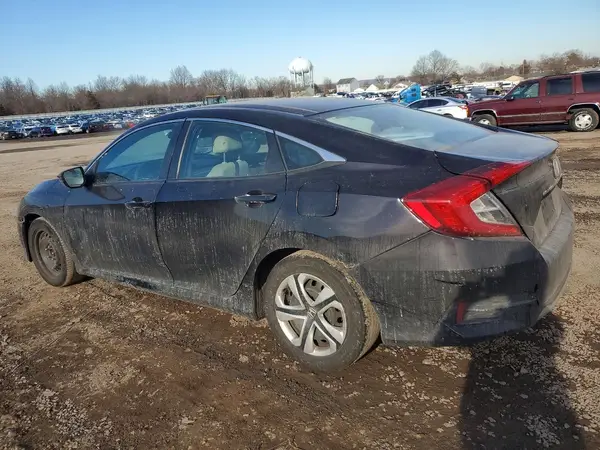 2HGFC2F51GH515581 2016 HONDA CIVIC - Image 2