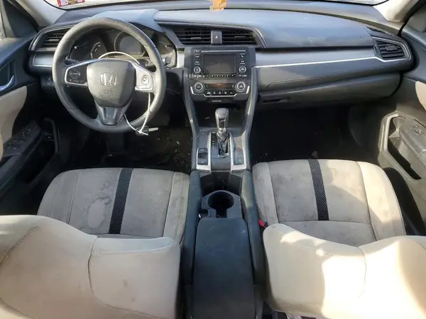 2HGFC2F51GH515581 2016 HONDA CIVIC - Image 8