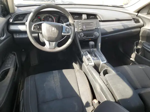 2HGFC2F51GH515970 2016 HONDA CIVIC - Image 8