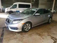 2HGFC2F51GH516522 2016 HONDA CIVIC