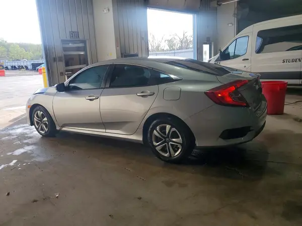 2HGFC2F51GH516522 2016 HONDA CIVIC - Image 2